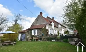 House for sale saint franchy, burgundy, LB5070NM Image - 2