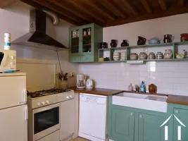 keuken hoofdhuis