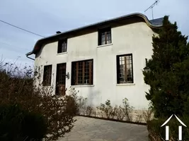 House for sale ouroux en morvan, burgundy, MW5081L Image - 2