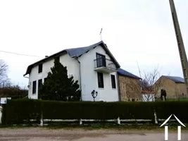 House for sale ouroux en morvan, burgundy, MW5081L Image - 17