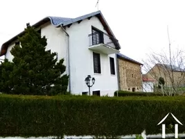 House for sale ouroux en morvan, burgundy, MW5081L Image - 18
