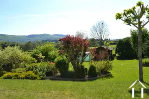 House for sale autun, burgundy, BH5227M Image - 37