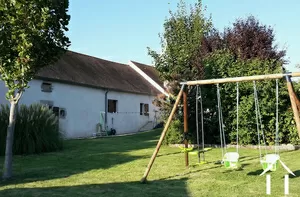 children play area