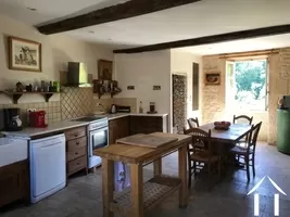 Character house for sale aignay le duc, burgundy, BH5090H Image - 5