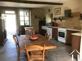 Character house for sale aignay le duc, burgundy, BH5090H Image - 7