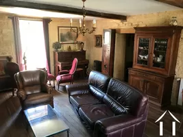 Character house for sale aignay le duc, burgundy, BH5090H Image - 3