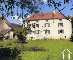 Character house for sale aignay le duc, burgundy, BH5090H Image - 1