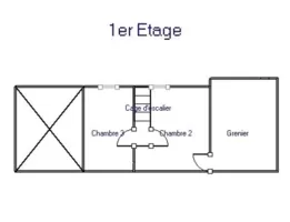 plan first floor