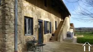 House for sale palinges, burgundy, DF5102C Image - 7