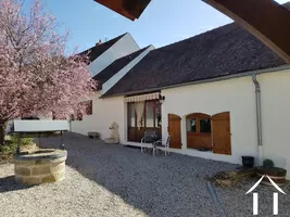 Character house for sale autun, burgundy, BH5084M Image - 21