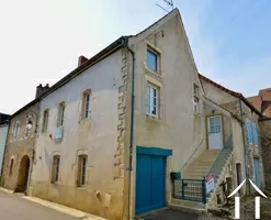 Character house for sale puligny montrachet, burgundy, CR5128BS Image - 7