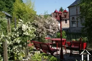 Grand town house for sale essoyes, champagne-ardenne, MC5137H Image - 13