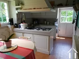 Character house for sale thorey sur ouche, burgundy, RT5140P Image - 4