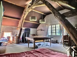 Character house for sale thorey sur ouche, burgundy, RT5140P Image - 5