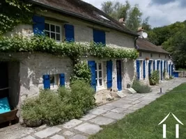Character house for sale thorey sur ouche, burgundy, RT5140P Image - 13