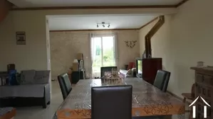 Cottage for sale vandenesse en auxois, burgundy, RT5143P Image - 2