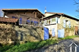 Character house for sale cluny, burgundy, JP5094S Image - 7