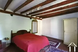 bedroom house 1