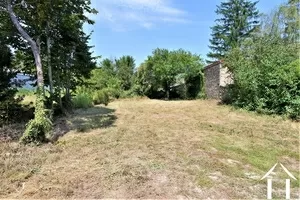 Village house for sale joncy, burgundy, JP5135S Image - 10