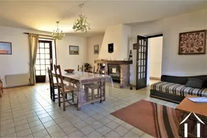 Gîte complex for sale cluny, burgundy, JP5150S Image - 25