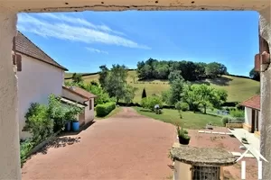 Gîte complex for sale cluny, burgundy, JP5150S Image - 27