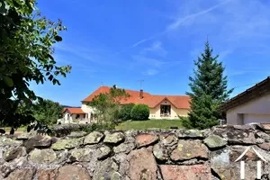 Gîte complex for sale cluny, burgundy, JP5150S Image - 30