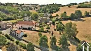 Gîte complex for sale cluny, burgundy, JP5150S Image - 6