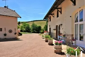 Gîte complex for sale cluny, burgundy, JP5150S Image - 3