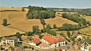 Gîte complex for sale cluny, burgundy, JP5150S Image - 5