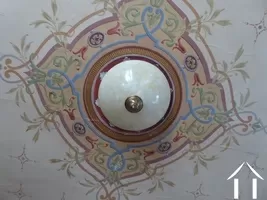 plafond eetkamer