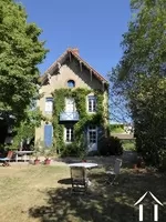 Maison de Maître for sale autun, burgundy, MW5168L Image - 17