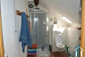 Salle d'eau