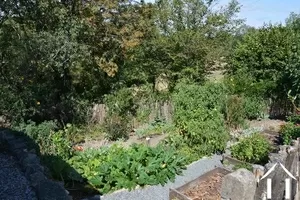 Jardin potager
