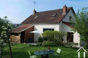 House for sale st honore les bains, burgundy, RP5191M Image - 16