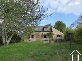 House for sale dun sur grandry, burgundy, MW5198L Image - 16