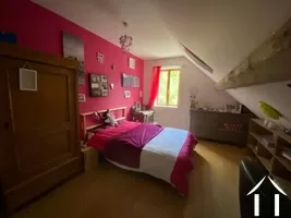 Bedroom pink