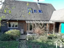 House for sale bligny sur ouche, burgundy, RT5201P Image - 14