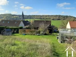 House for sale bligny sur ouche, burgundy, RT5201P Image - 20
