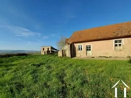 House for sale ste radegonde, burgundy, JB5205A Image - 3