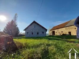 House for sale ste radegonde, burgundy, JB5205A Image - 2