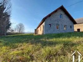 House for sale ste radegonde, burgundy, JB5205A Image - 1