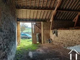 House for sale ste radegonde, burgundy, JB5205A Image - 10