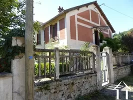 House for sale lucenay l eveque, burgundy, MW5213L Image - 11