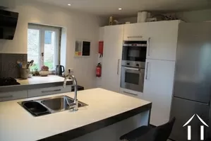 Keuken huis