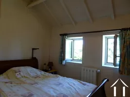 slaapkamer etage