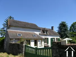 House for sale anlezy, burgundy, MW5242L Image - 1