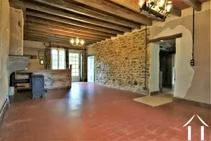 Property 1 hectare ++ for sale st martin de salencey, burgundy, JP5243S Image - 6