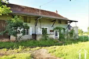 Property 1 hectare ++ for sale st martin de salencey, burgundy, JP5243S Image - 9