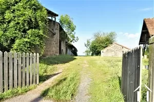 Property 1 hectare ++ for sale st martin de salencey, burgundy, JP5243S Image - 10