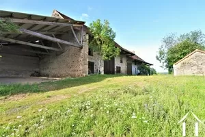 Property 1 hectare ++ for sale st martin de salencey, burgundy, JP5243S Image - 12